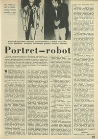 Potret-robot