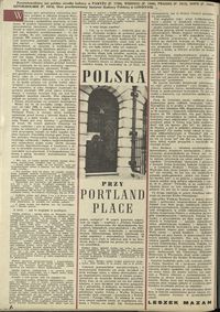 Polska przy Portland Place
