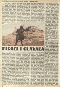 Piraci Guayaba