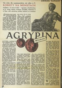 Agrypina