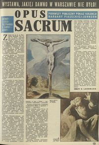 Opus sacrum