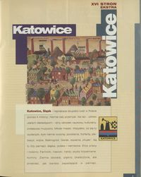 Katowice Katowice