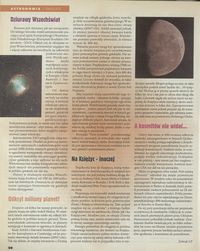 Astronomia i okolice