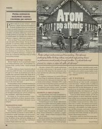 Atom po atomie