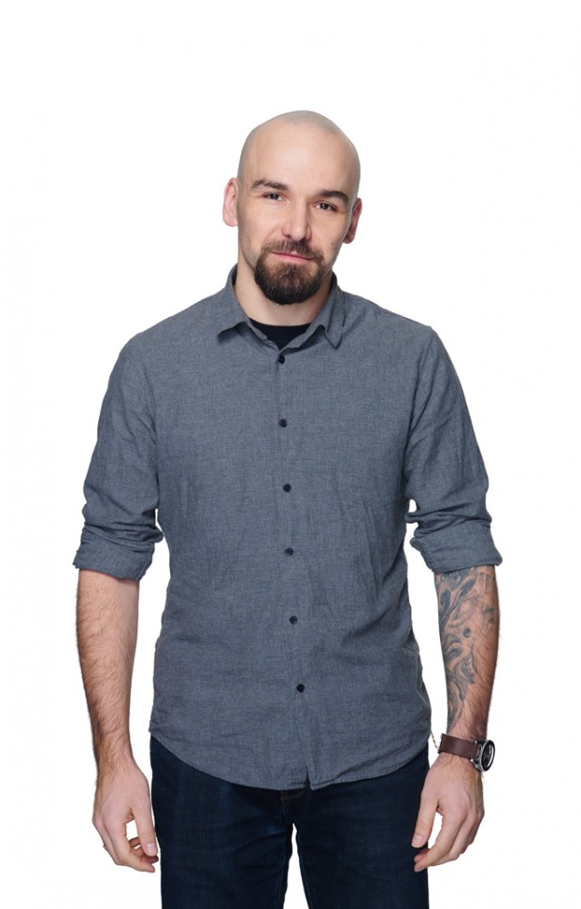 Bartek Kołdej