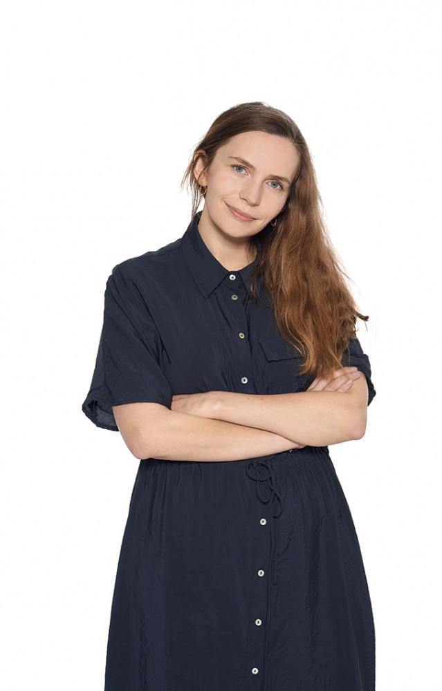 Ida Świerkocka