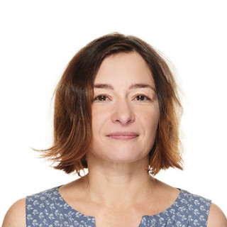 Magda Chmielewska
