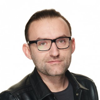 Tomasz Stawiszyński