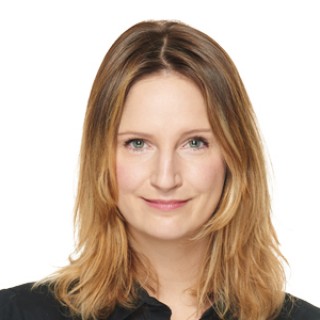 Zuzanna Lewandowska