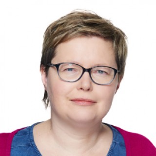 Miłada Jędrysik