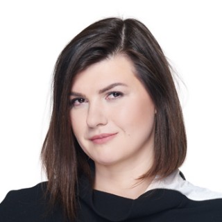 Monika Sękowska