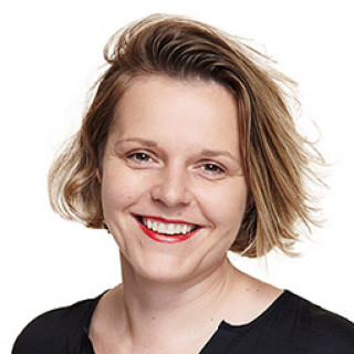 Paulina Wilk