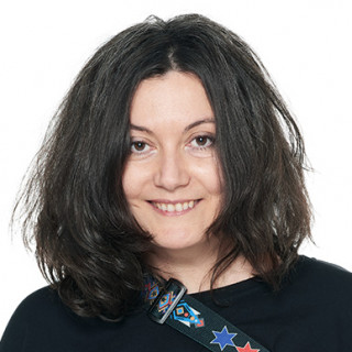 Magdalena Orlińska